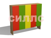 ������� ��� ������ 5-�� ���������� 