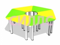 ���� "�������" (�������� �� 6 ������������ ������)