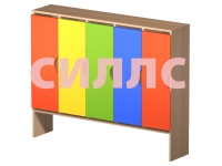 ������� ��� ������ 5-�� ���������� 